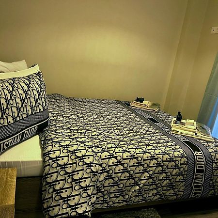 Diamond Appartement Thessaloniki Buitenkant foto