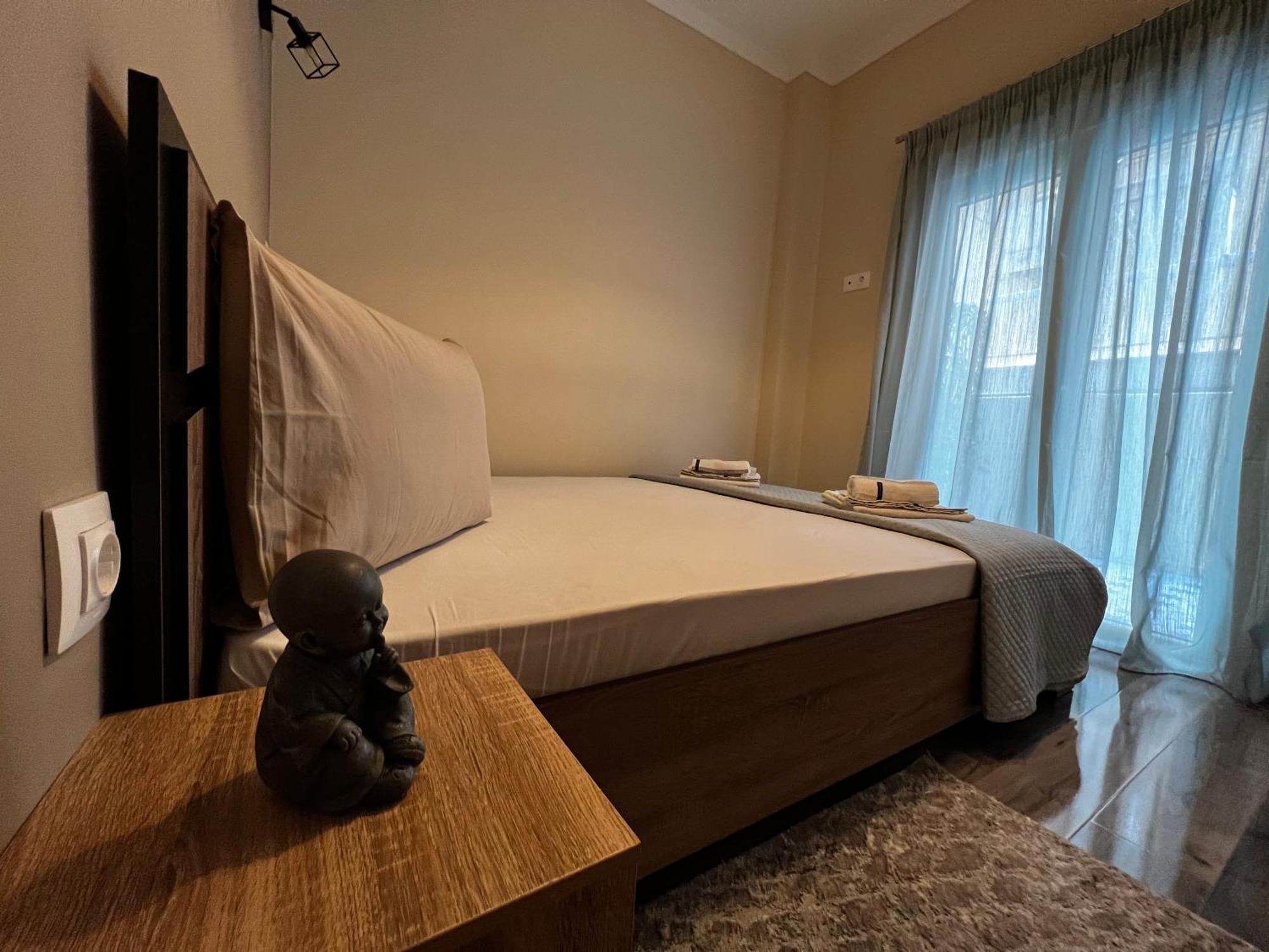 Diamond Appartement Thessaloniki Buitenkant foto
