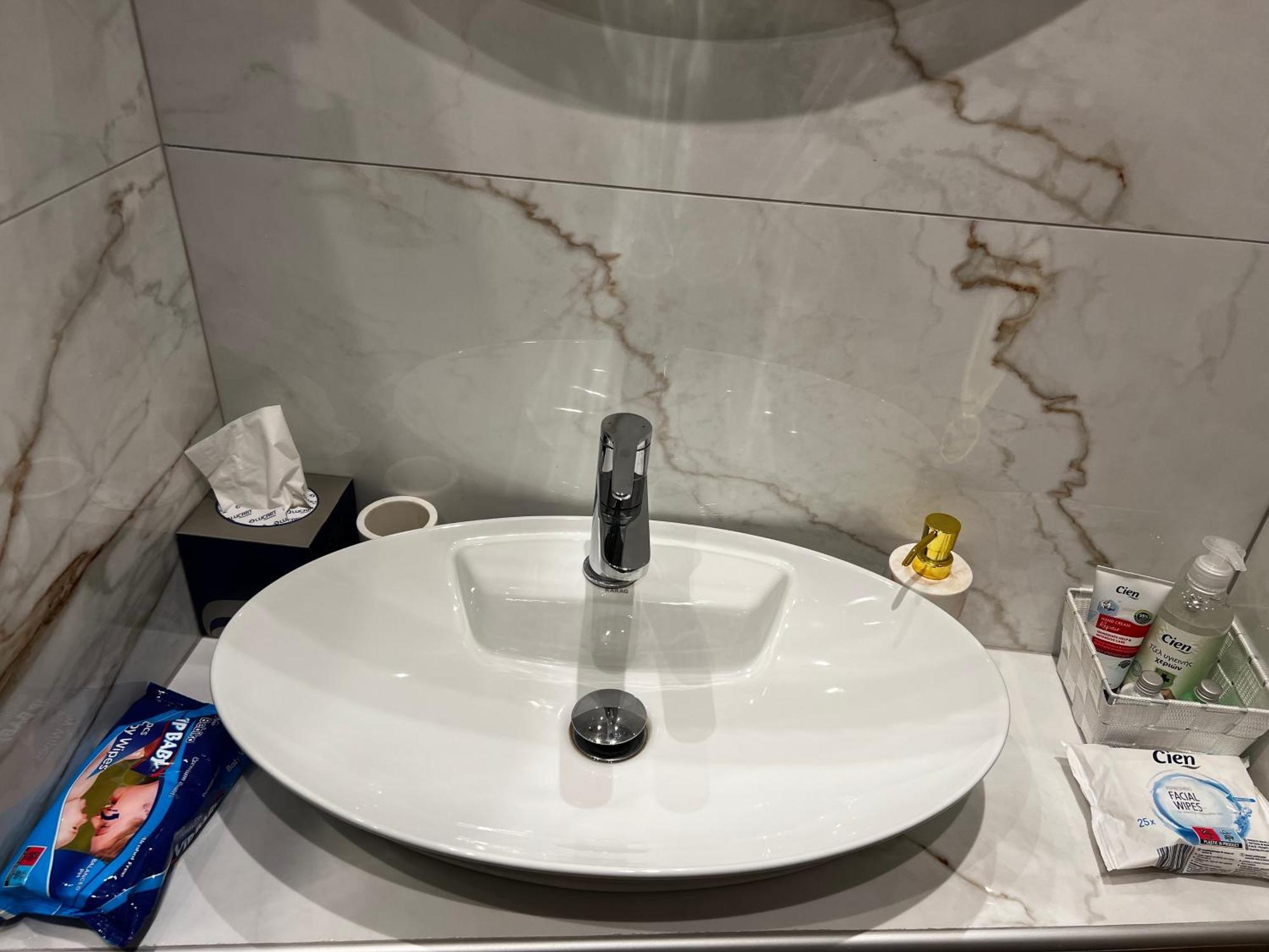 Diamond Appartement Thessaloniki Buitenkant foto